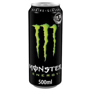 Monster Energy Drink 500ml PM
